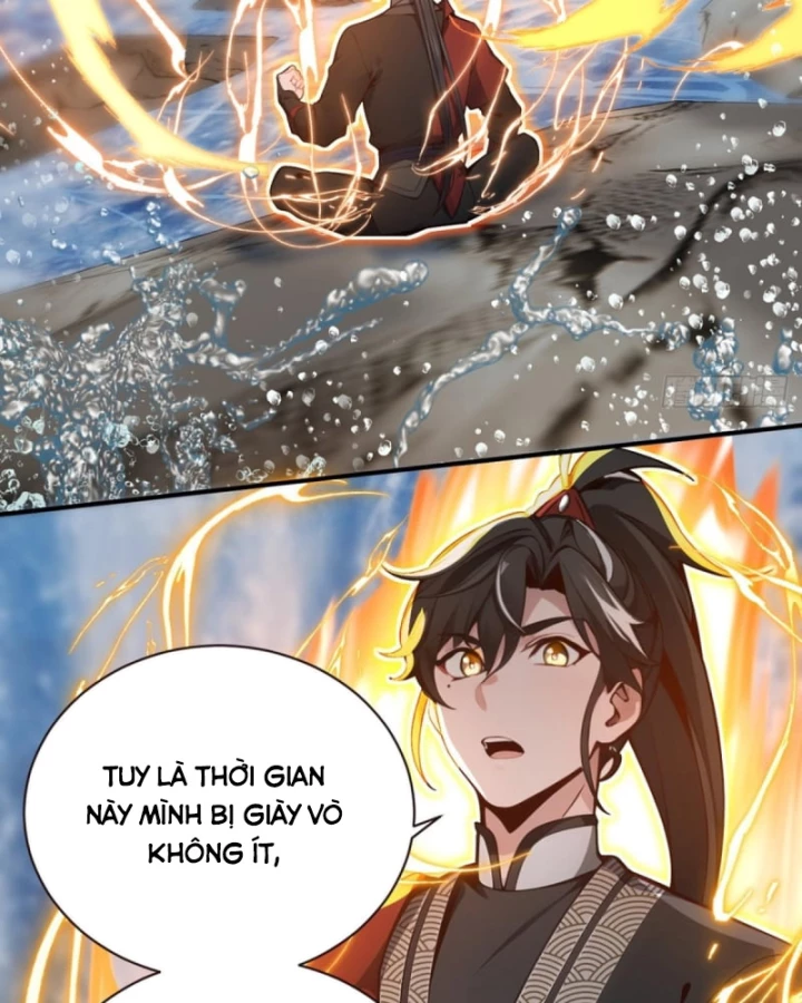 Ta , Thần Long Chi Hậu Chapter 131 - 32