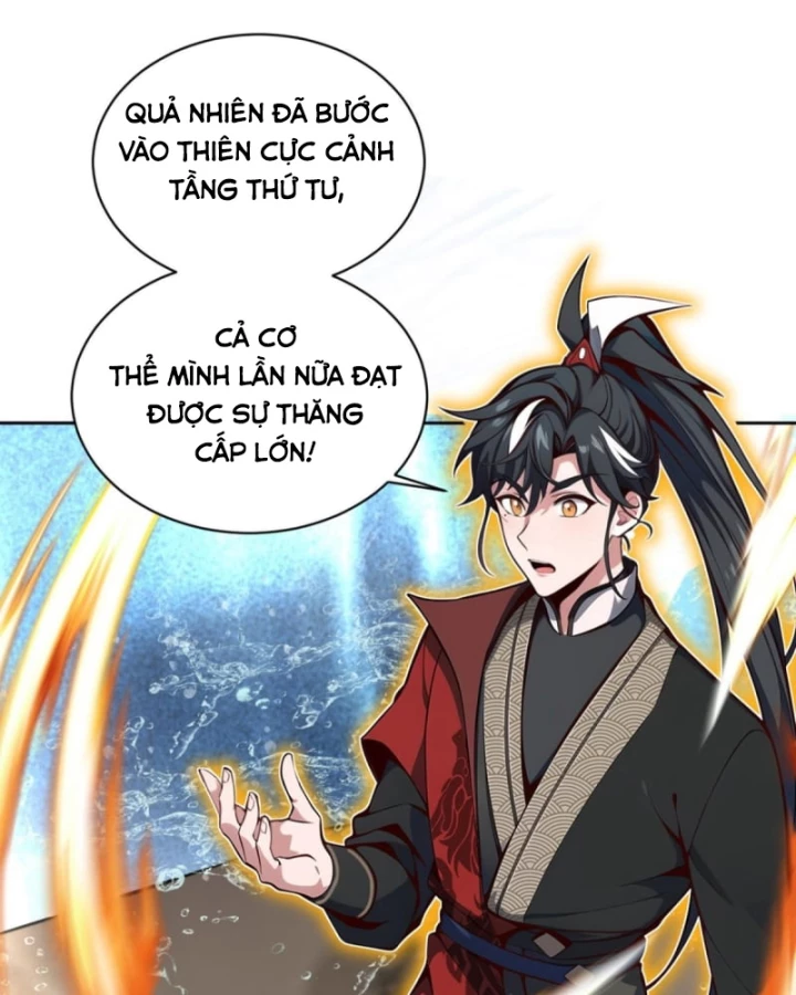 Ta , Thần Long Chi Hậu Chapter 131 - 39
