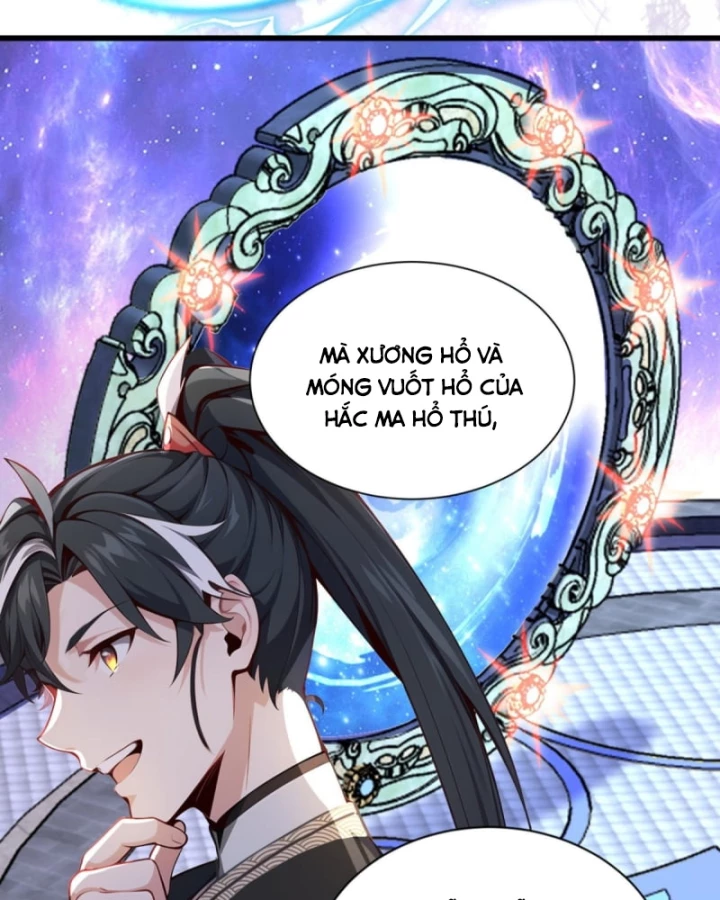 Ta , Thần Long Chi Hậu Chapter 131 - 43