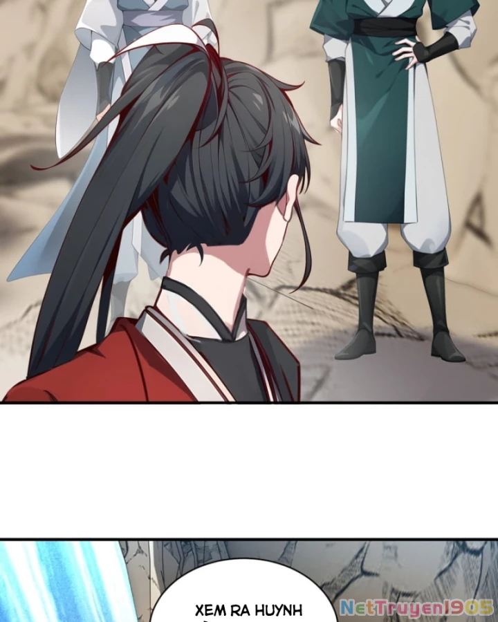 Ta , Thần Long Chi Hậu Chapter 131 - 46