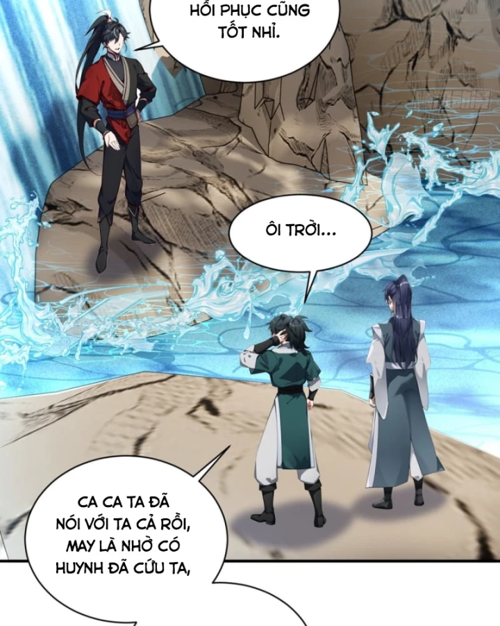 Ta , Thần Long Chi Hậu Chapter 131 - 47