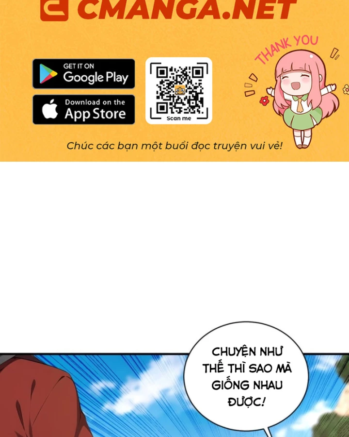 Ta , Thần Long Chi Hậu Chapter 132 - 2