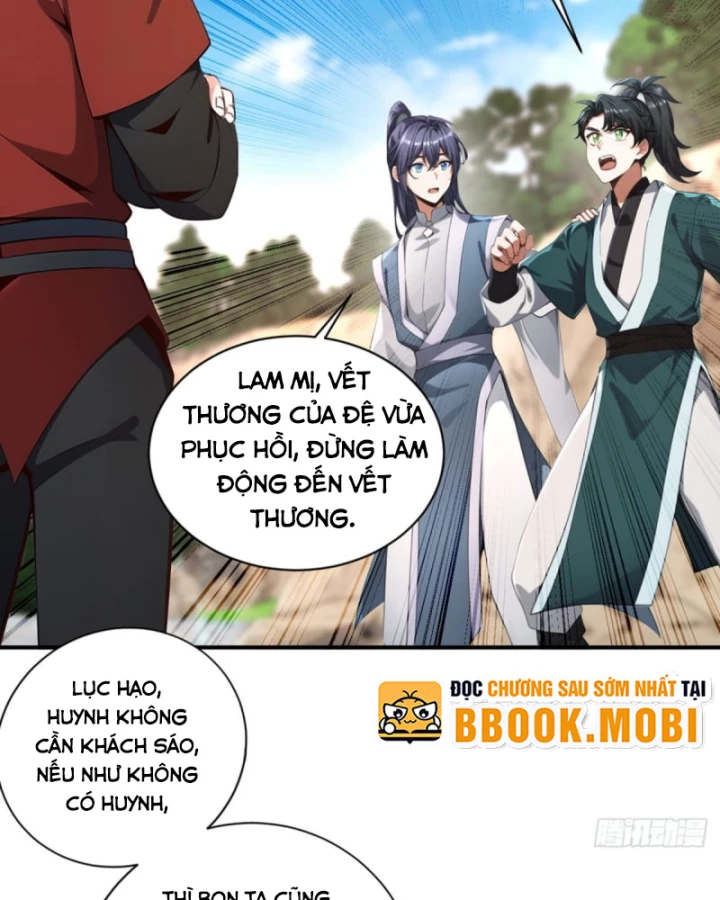 Ta , Thần Long Chi Hậu Chapter 132 - 3