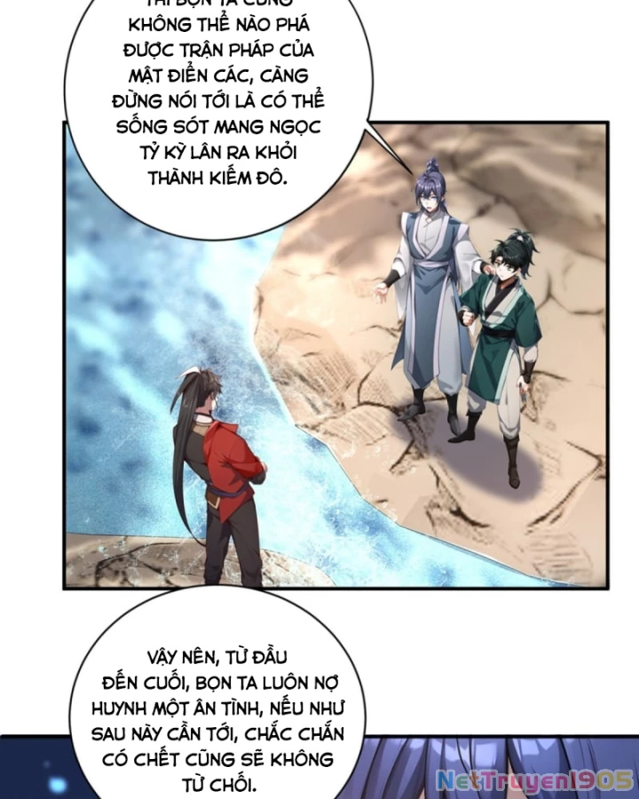 Ta , Thần Long Chi Hậu Chapter 132 - 4