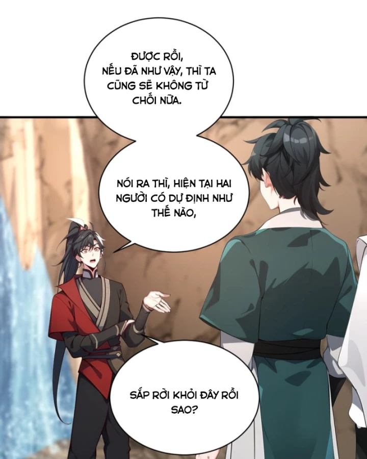Ta , Thần Long Chi Hậu Chapter 132 - 6