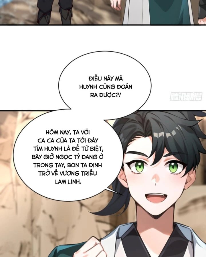 Ta , Thần Long Chi Hậu Chapter 132 - 7
