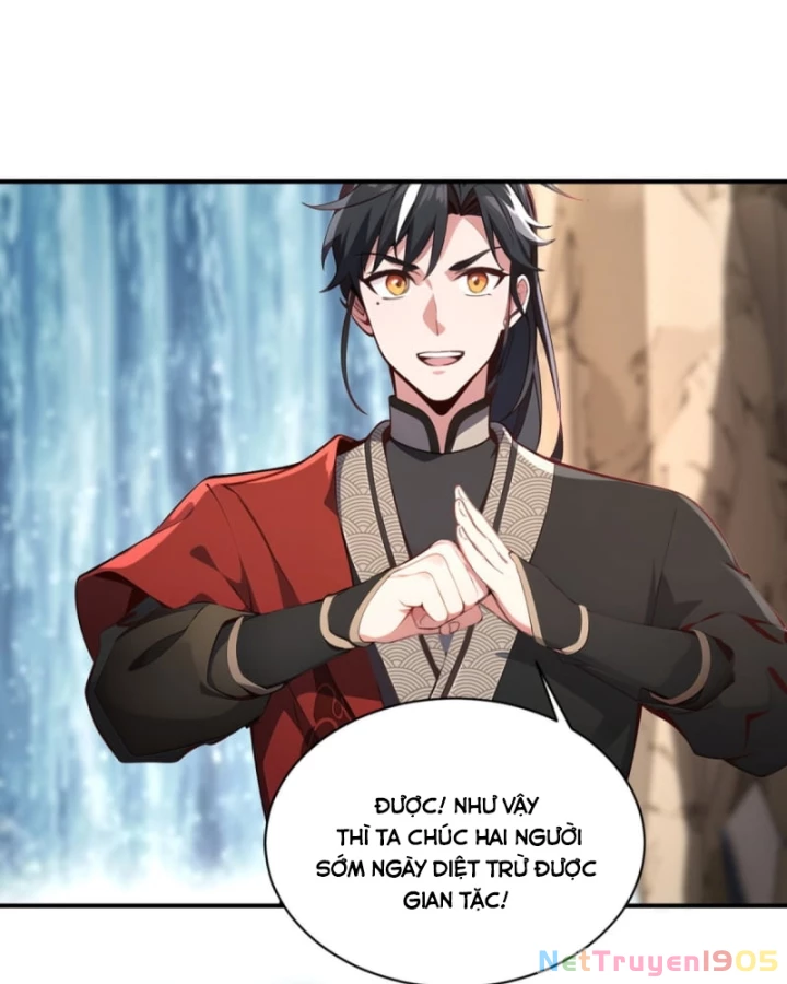 Ta , Thần Long Chi Hậu Chapter 132 - 10