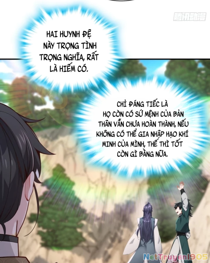 Ta , Thần Long Chi Hậu Chapter 132 - 11