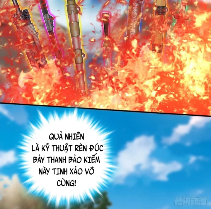 Ta , Thần Long Chi Hậu Chapter 132 - 15