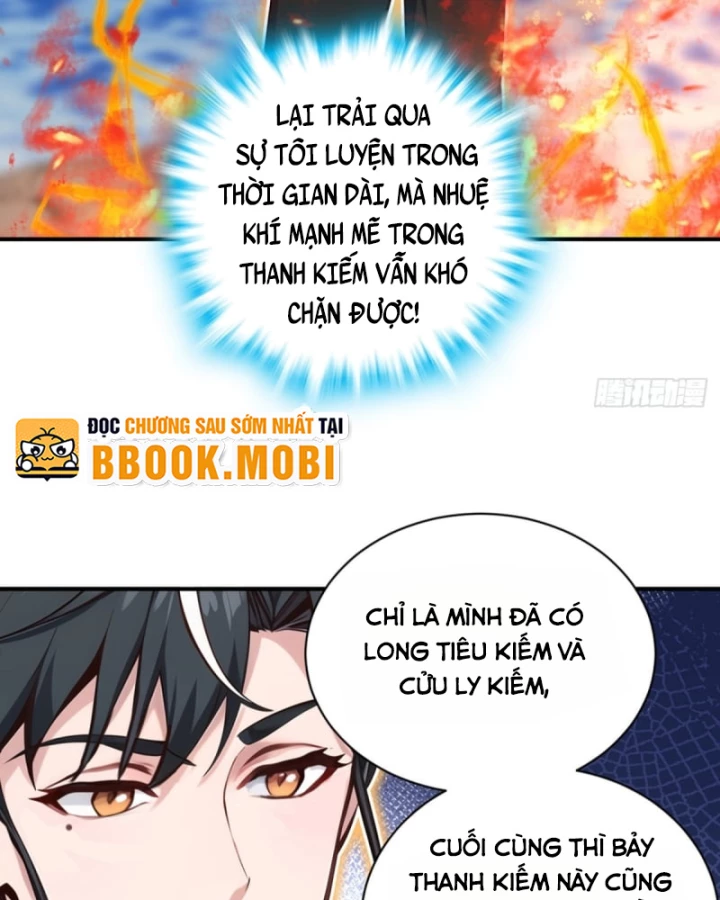 Ta , Thần Long Chi Hậu Chapter 132 - 17