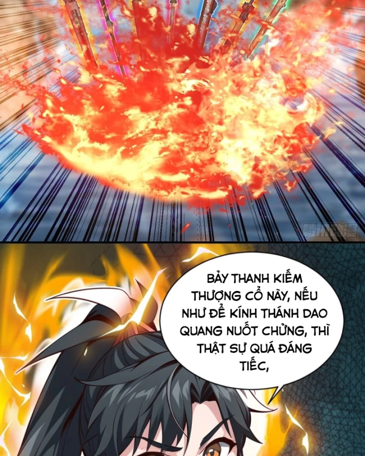 Ta , Thần Long Chi Hậu Chapter 132 - 20