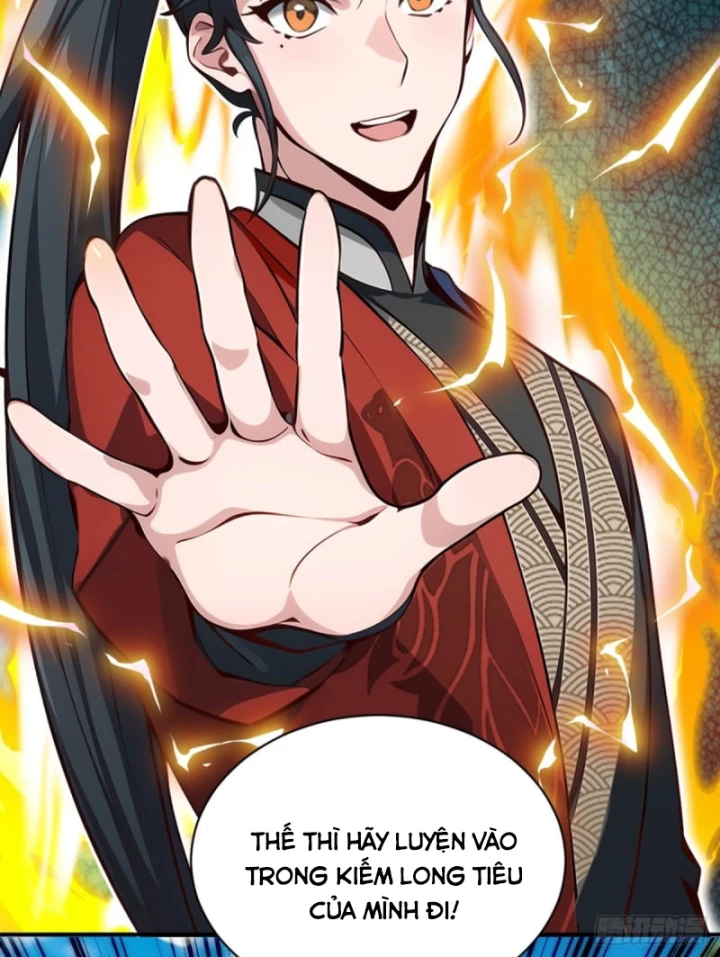 Ta , Thần Long Chi Hậu Chapter 132 - 21