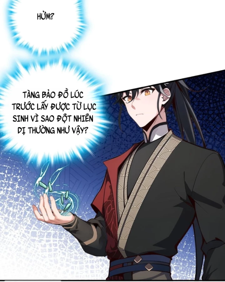 Ta , Thần Long Chi Hậu Chapter 132 - 32