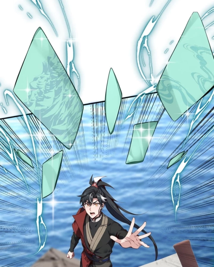 Ta , Thần Long Chi Hậu Chapter 132 - 35