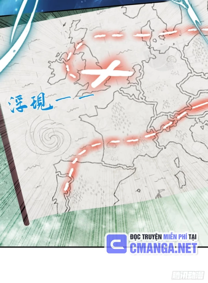 Ta , Thần Long Chi Hậu Chapter 132 - 37