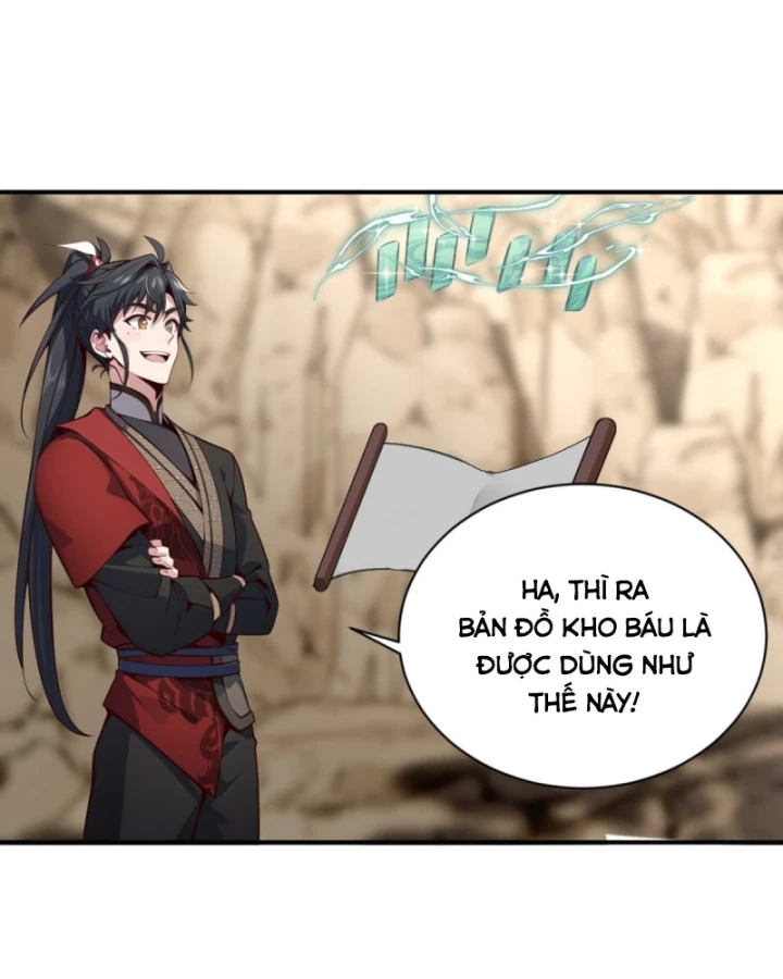 Ta , Thần Long Chi Hậu Chapter 132 - 38