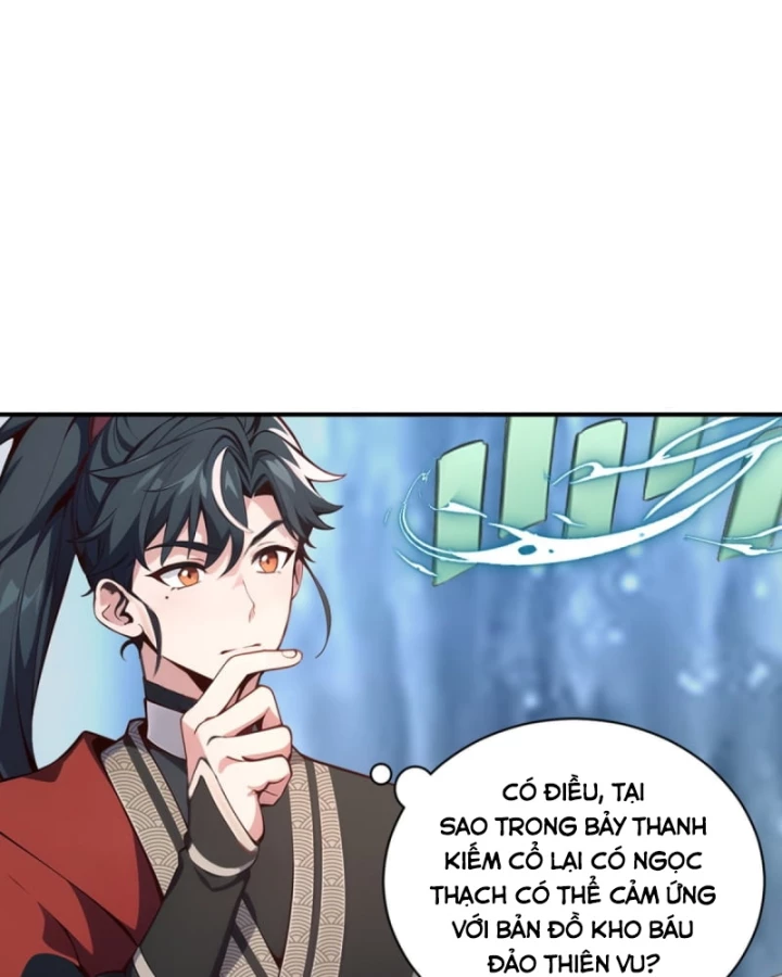 Ta , Thần Long Chi Hậu Chapter 132 - 41