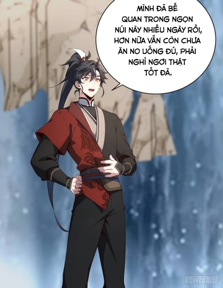 Ta , Thần Long Chi Hậu Chapter 132 - 43