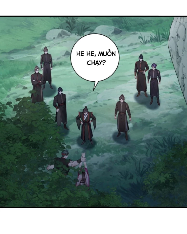Ta , Thần Long Chi Hậu Chapter 133 - 4