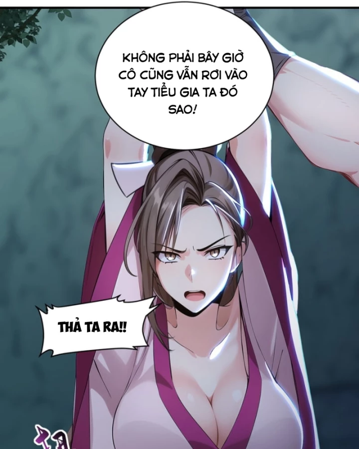 Ta , Thần Long Chi Hậu Chapter 133 - 6