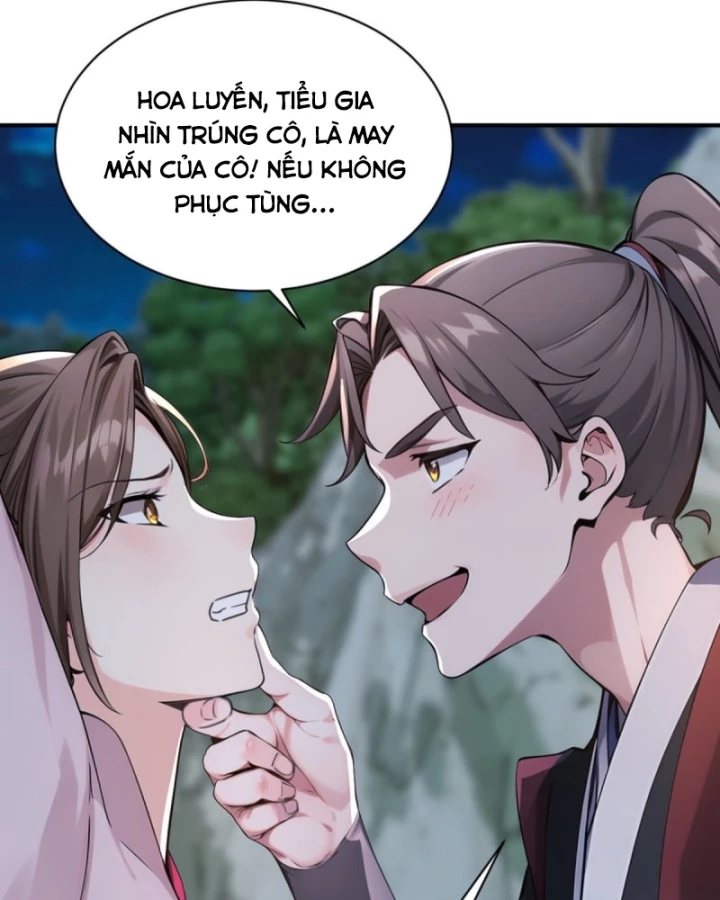 Ta , Thần Long Chi Hậu Chapter 133 - 8