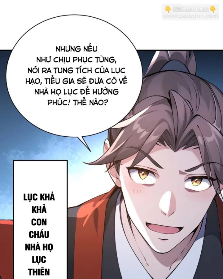 Ta , Thần Long Chi Hậu Chapter 133 - 10