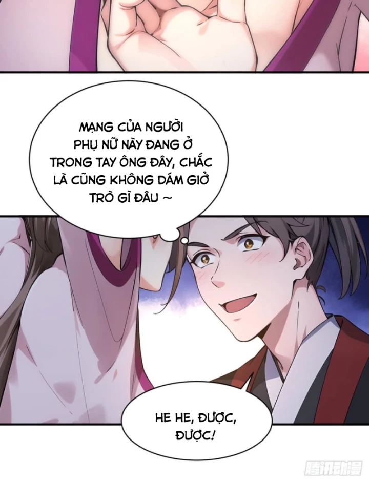 Ta , Thần Long Chi Hậu Chapter 133 - 16