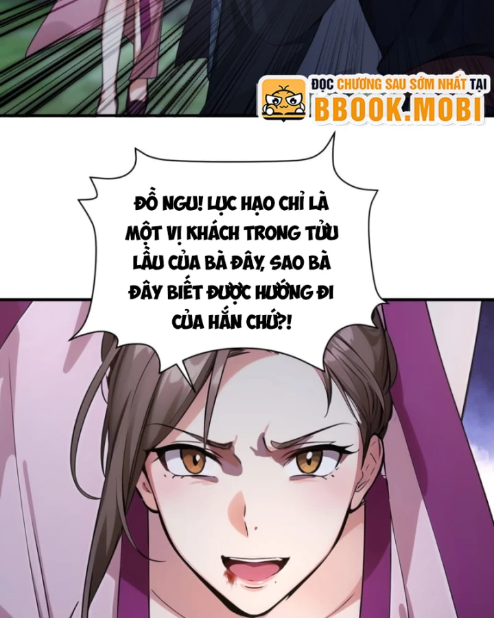 Ta , Thần Long Chi Hậu Chapter 133 - 19