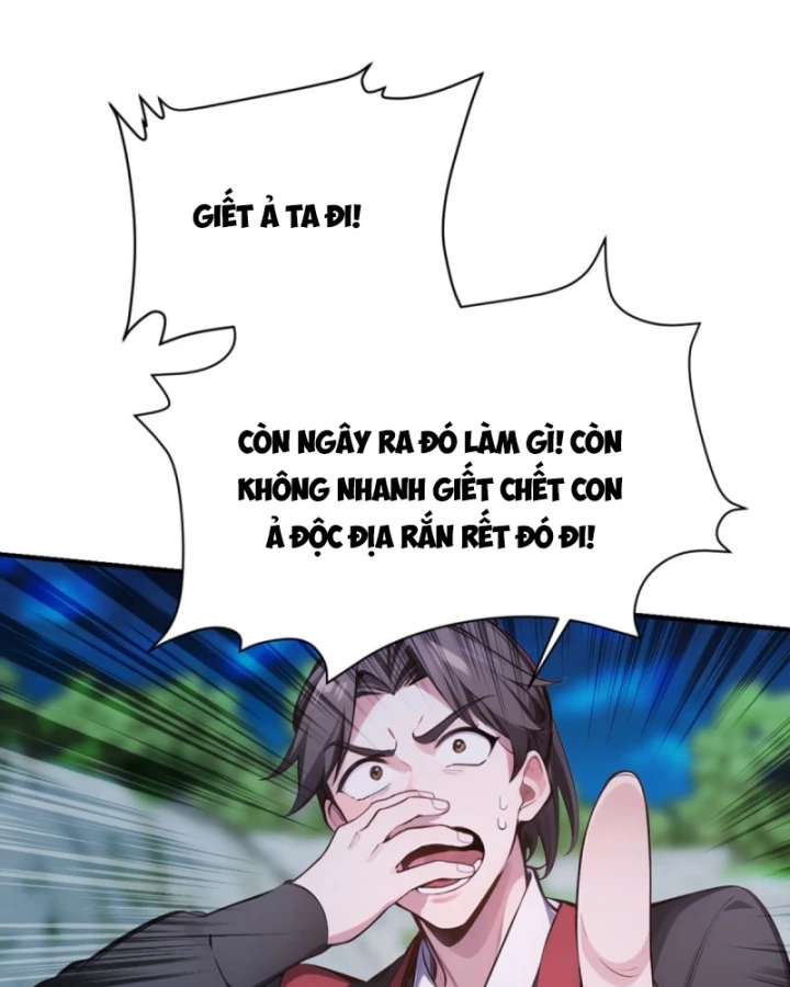 Ta , Thần Long Chi Hậu Chapter 133 - 21