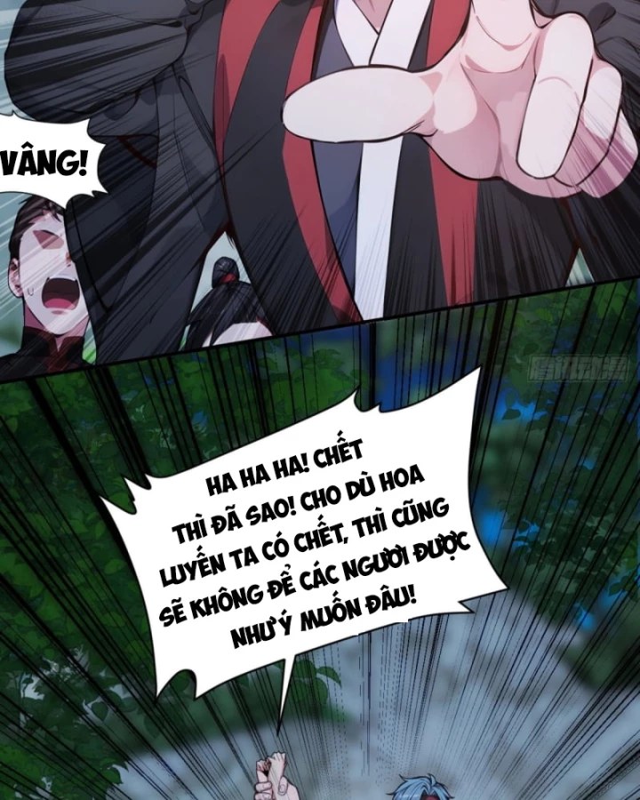 Ta , Thần Long Chi Hậu Chapter 133 - 22