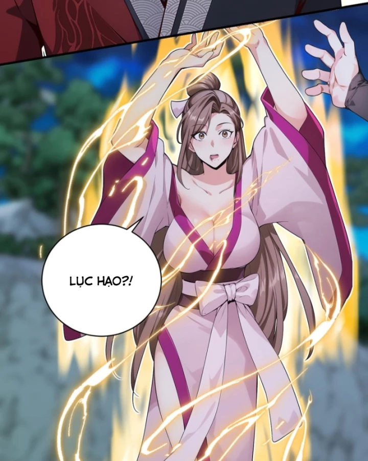 Ta , Thần Long Chi Hậu Chapter 133 - 28