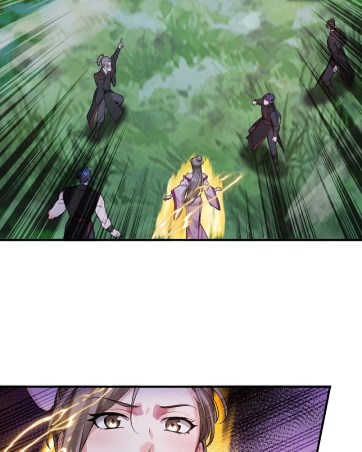 Ta , Thần Long Chi Hậu Chapter 133 - 31