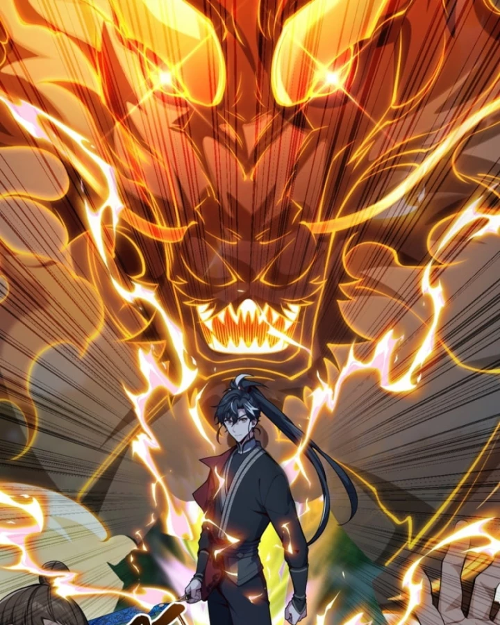 Ta , Thần Long Chi Hậu Chapter 133 - 34