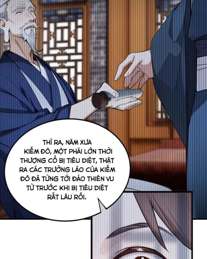 Ta , Thần Long Chi Hậu Chapter 133 - 48