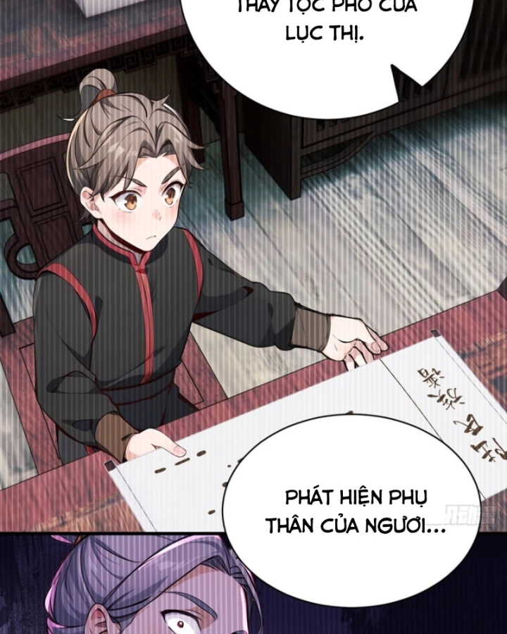 Ta , Thần Long Chi Hậu Chapter 134 - 3