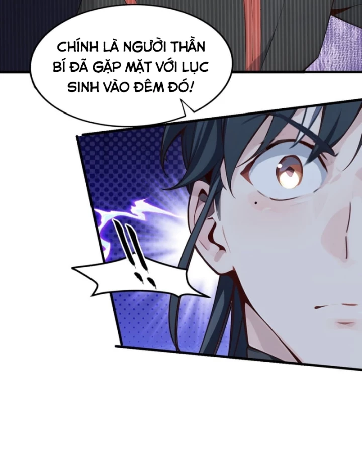 Ta , Thần Long Chi Hậu Chapter 134 - 5