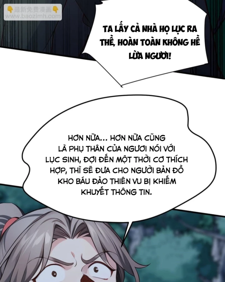 Ta , Thần Long Chi Hậu Chapter 134 - 8
