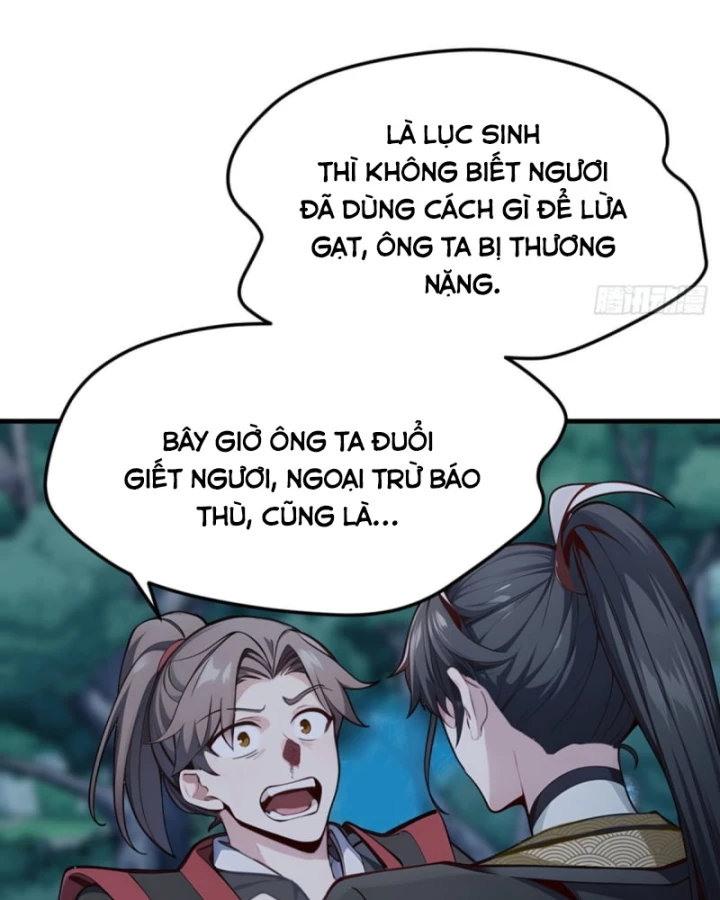Ta , Thần Long Chi Hậu Chapter 134 - 11