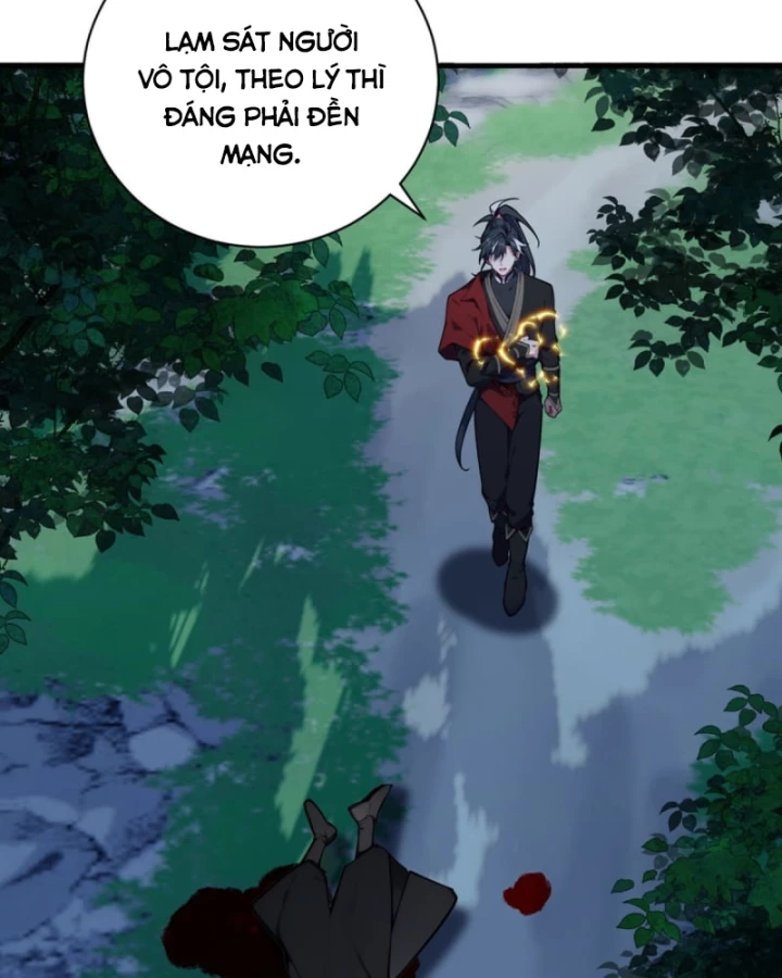 Ta , Thần Long Chi Hậu Chapter 134 - 17