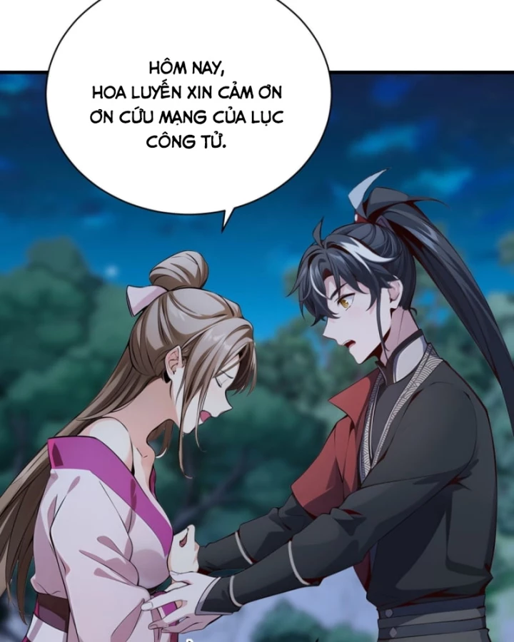 Ta , Thần Long Chi Hậu Chapter 134 - 21