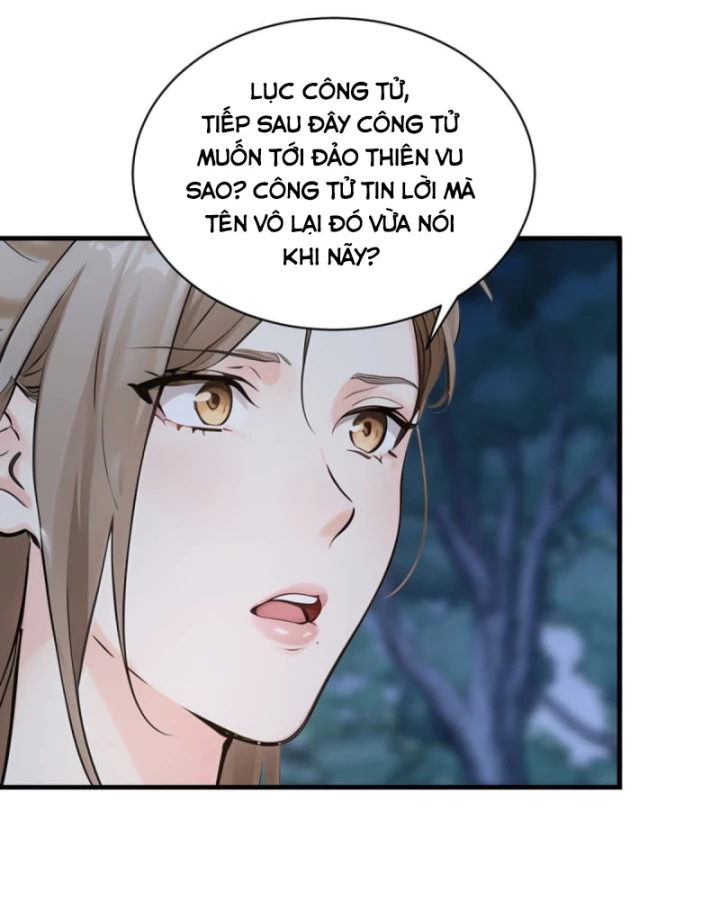 Ta , Thần Long Chi Hậu Chapter 134 - 26