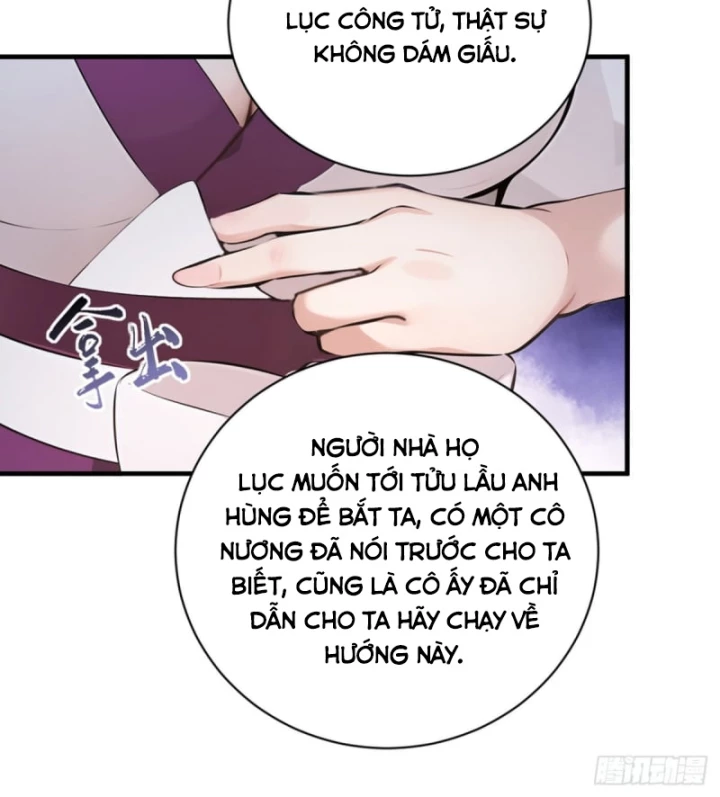 Ta , Thần Long Chi Hậu Chapter 134 - 28