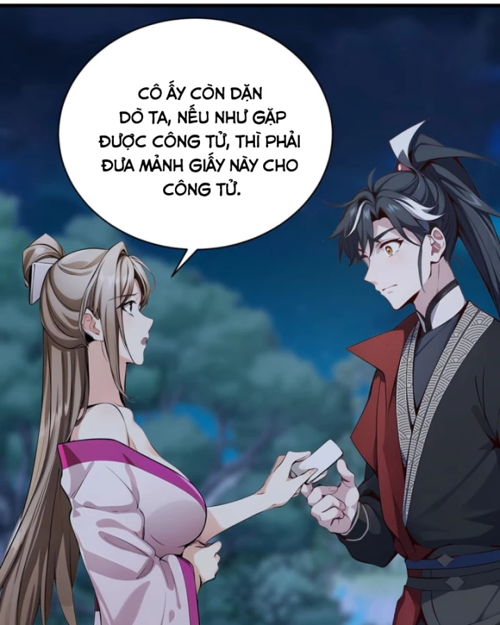Ta , Thần Long Chi Hậu Chapter 134 - 29