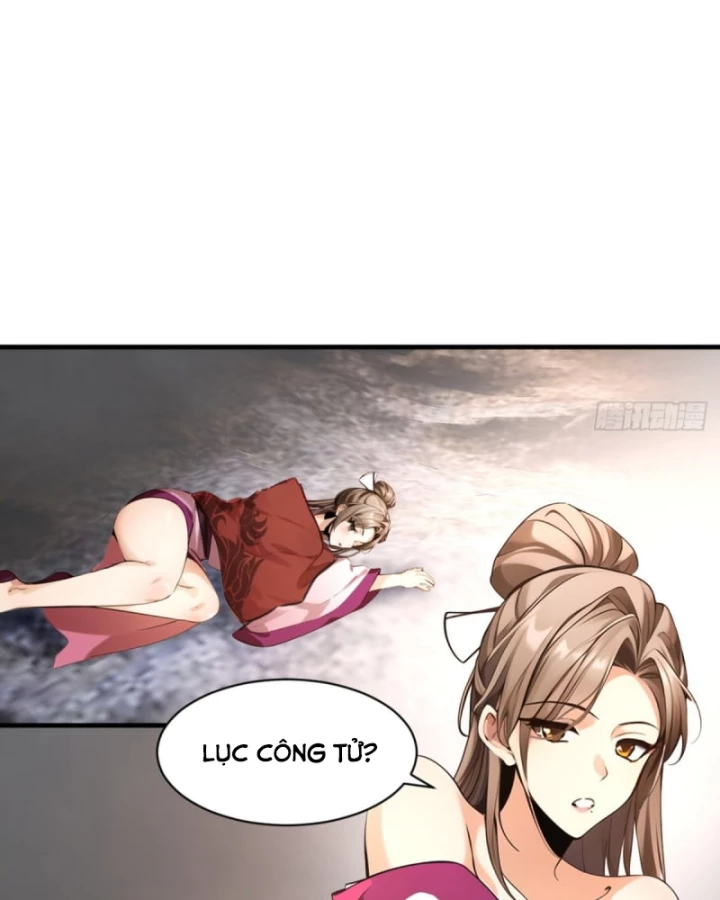 Ta , Thần Long Chi Hậu Chapter 134 - 57