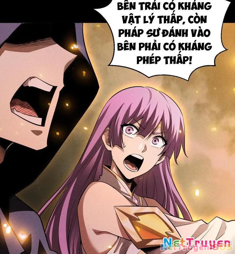 Ta Trở Thành Thần Sau Khi Afk Hàng Triệu Năm Chapter 49 - 6