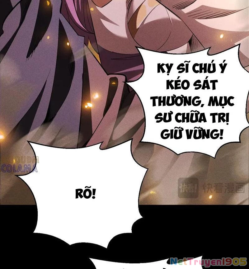 Ta Trở Thành Thần Sau Khi Afk Hàng Triệu Năm Chapter 49 - 7