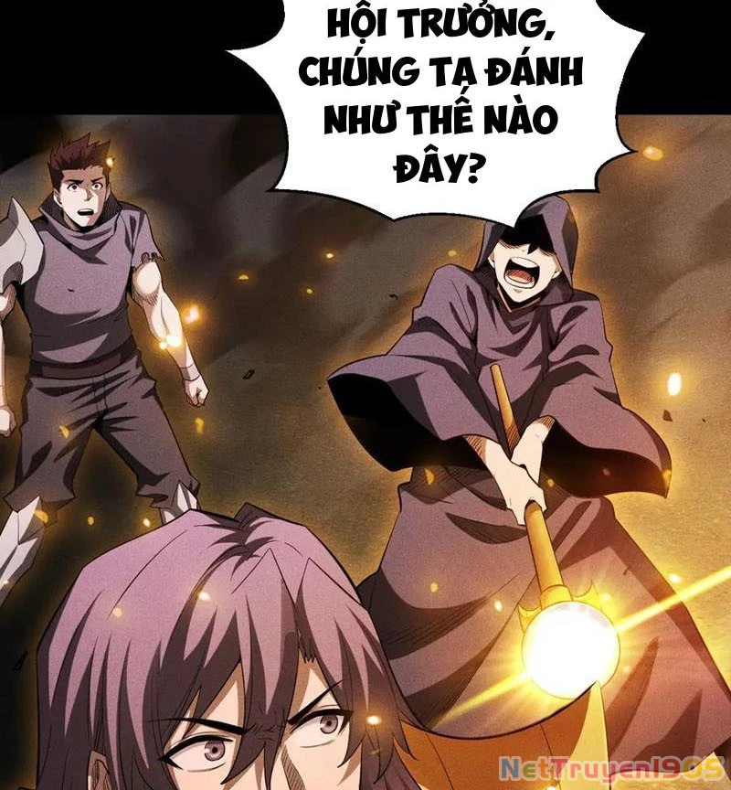 Ta Trở Thành Thần Sau Khi Afk Hàng Triệu Năm Chapter 49 - 8