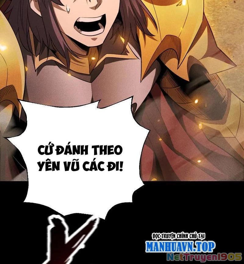 Ta Trở Thành Thần Sau Khi Afk Hàng Triệu Năm Chapter 49 - 9