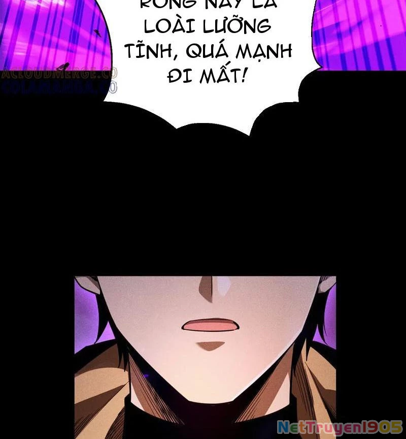 Ta Trở Thành Thần Sau Khi Afk Hàng Triệu Năm Chapter 49 - 19