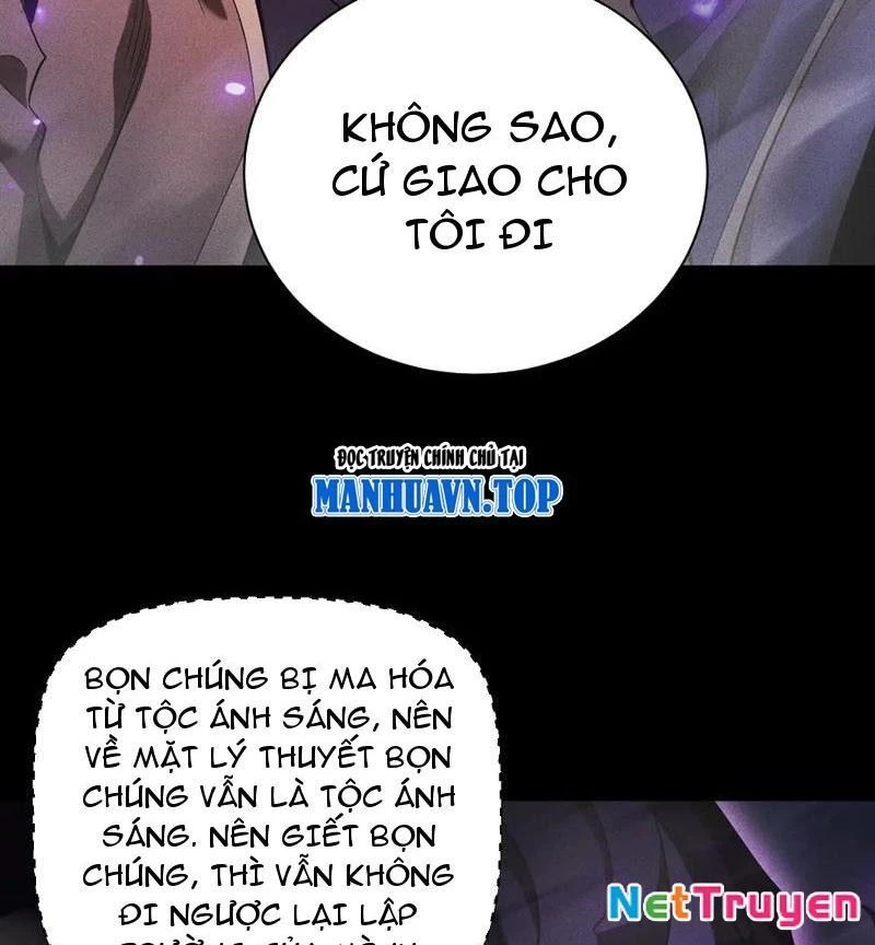 Ta Trở Thành Thần Sau Khi Afk Hàng Triệu Năm Chapter 49 - 26